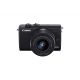 Fotocamera Mirrorless Canon EOS M200 kit 15-45mm IS STM