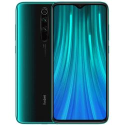 Smartphone Xiaomi Redmi Note 8 Pro Dual Sim 6GB RAM 128GB Verde