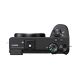 Fotocamera Mirrorless Sony Alpha A6600 ILCE-6600 Body [MENU ENG]