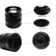 Obiettivo 7Artisans 55mm F/1.4 APS-C per fotocamere mirrorless Canon M