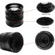 Obiettivo 7Artisans 55mm F/1.4 APS-C per fotocamere mirrorless Fuji X
