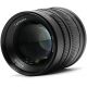 Obiettivo 7Artisans 55mm F/1.4 APS-C per fotocamere mirrorless Fuji X
