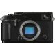Fotocamera mirrorless Fujifilm X-Pro3 All Black Body