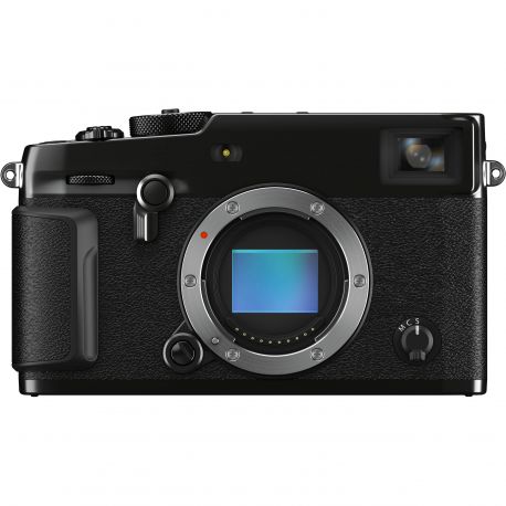 Fotocamera mirrorless Fujifilm X-Pro3 All Black Body