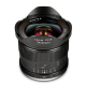 Obiettivo grandangolare 7Artisans 12mm F2.8 APS-C per fotocamere mirrorless Sony E
