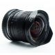 Obiettivo grandangolare 7Artisans 12mm F2.8 APS-C per fotocamere mirrorless Sony E