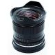 Obiettivo grandangolare 7Artisans 12mm F2.8 APS-C per fotocamere mirrorless Fuji X