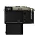 Fotocamera mirrorless Fujifilm X-Pro3 Dura Silver Body