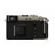 Fotocamera mirrorless Fujifilm X-Pro3 Dura Silver Body