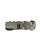 Fotocamera mirrorless Fujifilm X-Pro3 Dura Silver Body