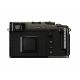 Fotocamera mirrorless Fujifilm X-Pro3 Dura Black Body