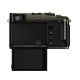 Fotocamera mirrorless Fujifilm X-Pro3 Dura Black Body