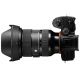 Obiettivo Sigma 24-70mm f/2.8 DG DN Art per Mirrorless Panasonic Leica Sigma con attacco L