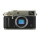 Fotocamera mirrorless Fujifilm X-Pro3 Dura Silver Body