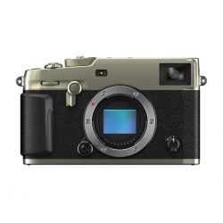 Fotocamera mirrorless Fujifilm X-Pro3 Dura Silver Body