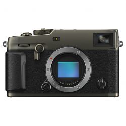 Fotocamera mirrorless Fujifilm X-Pro3 Dura Black Body