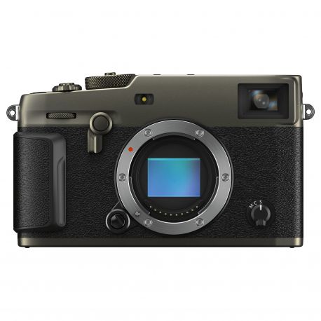Fotocamera mirrorless Fujifilm X-Pro3 Dura Black Body