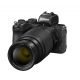 Fotocamera mirrorless Nikon Z50 Kit 16-50mm VR + 50-250mm VR [MENU ENG]