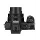 Fotocamera mirrorless Nikon Z50 Kit 16-50mm VR + 50-250mm VR [MENU ENG]