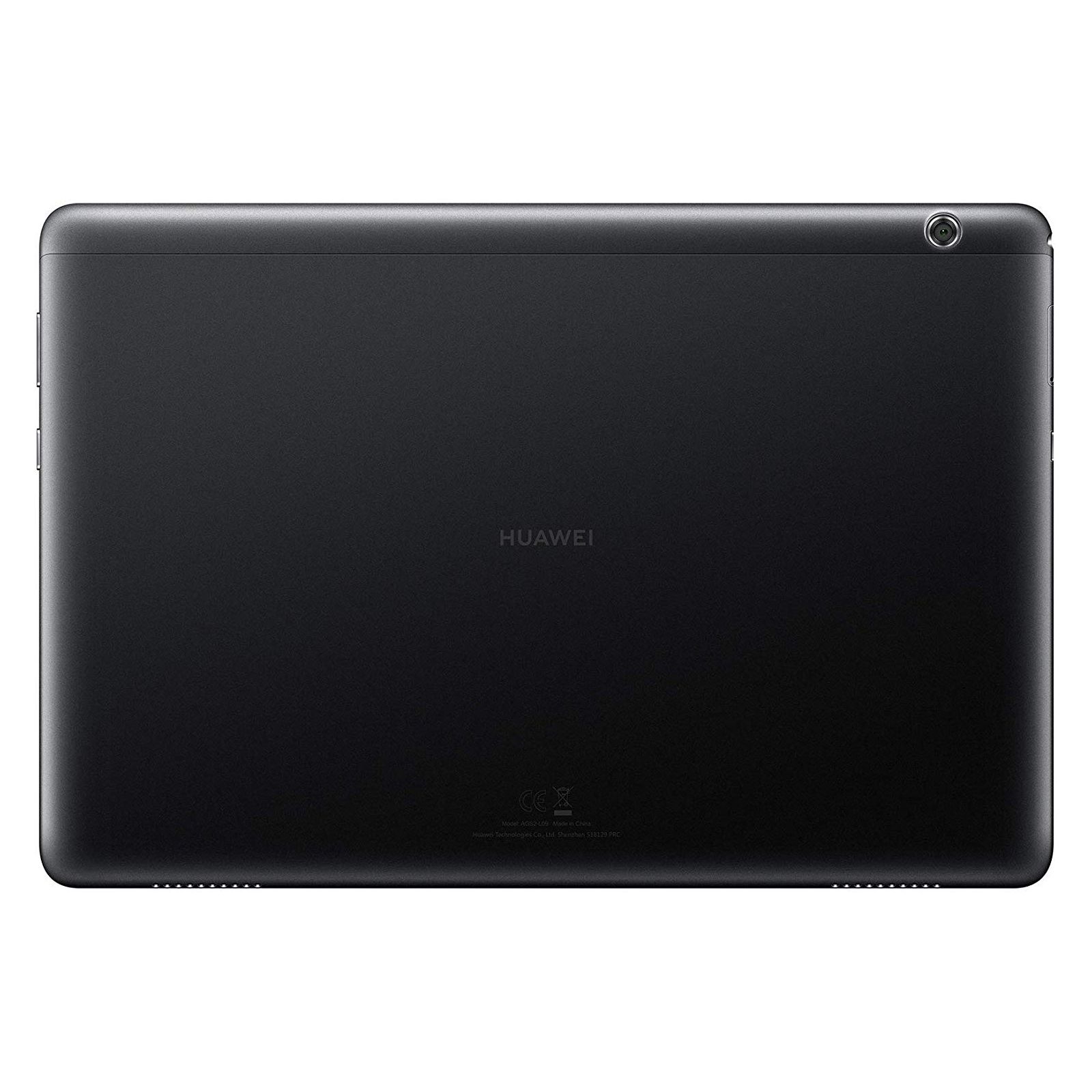 Custodia Antiurto Per Bambini Per Huawei MediaPad T5 10.1 Pollici - EVA + PC Con Maniglia, Supporto E Tracolla