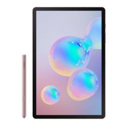 Tablet Samsung Galaxy Tab S6 T865N 10.5 LTE 128GB Rosa