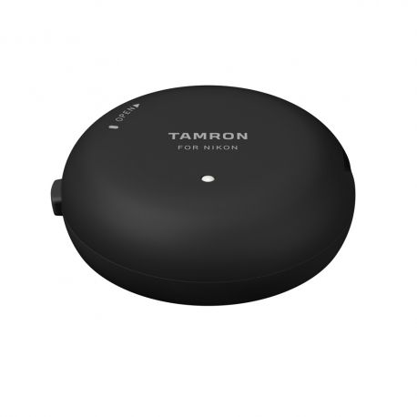 Tamron TAP-in console dock USB per obiettivi Nikon F