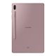 Tablet Samsung Galaxy Tab S6 T860N 10.5 WiFi 128GB Rosa