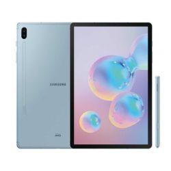 Tablet Samsung Galaxy Tab S6 T865N 10.5 LTE 128GB Blu