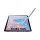 Tablet Samsung Galaxy Tab S6 T860N 10.5 WiFi 128GB Blu