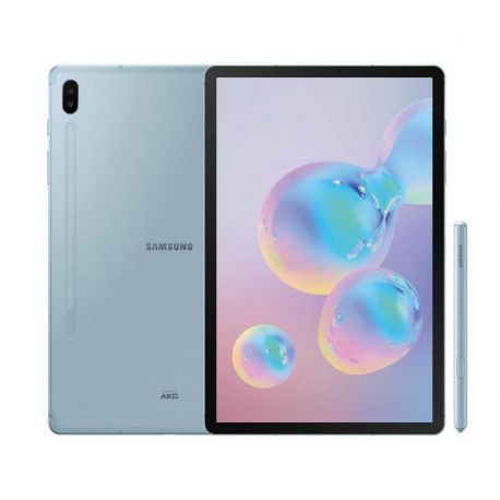 Tablet Samsung Galaxy Tab S6 T860N 10.5 WiFi 128GB Blu
