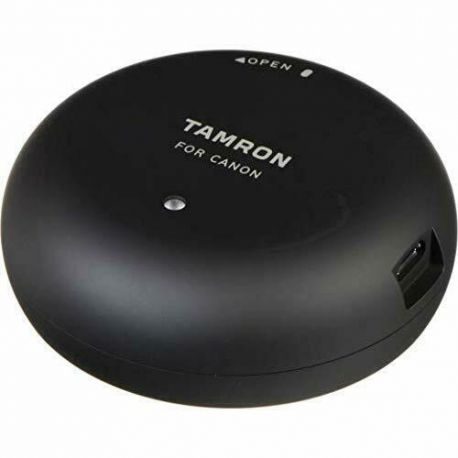 Tamron TAP-in console dock USB per obiettivi Canon EF