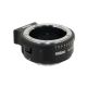 Anello adattatore Metabones da Nikon G a Sony E mount Adaptor II