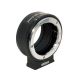 Anello adattatore Metabones da Nikon G a Sony E mount Adaptor II