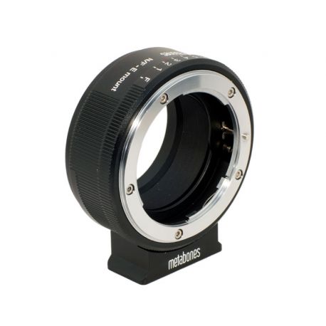 Anello adattatore Metabones da Nikon G a Sony E mount Adaptor II