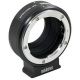 Anello adattatore Metabones da Nikon G a micro 4/3 Adaptor III