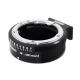 Anello adattatore Metabones da Nikon G a micro 4/3 Adaptor III