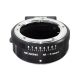 Anello adattatore Metabones da Nikon G a Fujifilm X