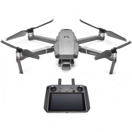 Drone DJI Mavic 2 Pro con Smart Controller