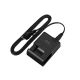 Caricabatterie originale Nikon MH-25A per batteria EN-EL15