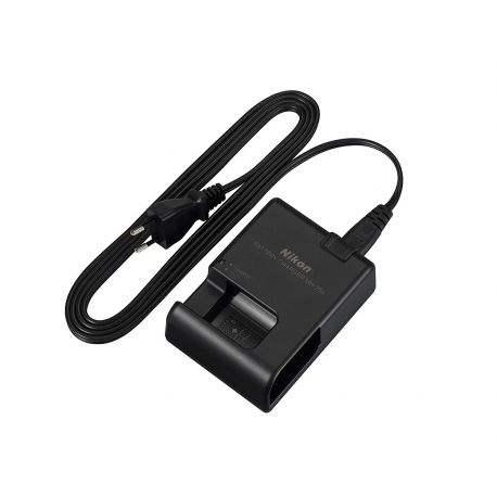Caricabatterie originale Nikon MH-25A per batteria EN-EL15