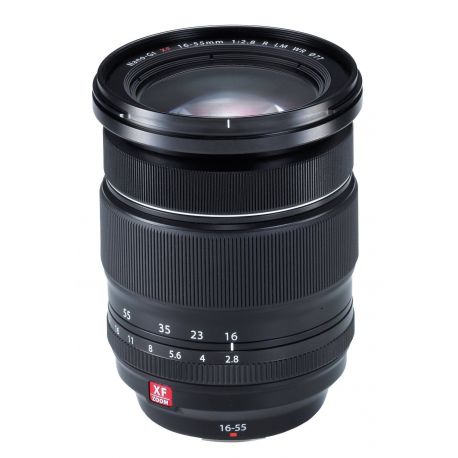 Obiettivo Fujifilm FUJINON XF 16-55mm F2.8 R LM WR PRONTA CONSEGNA