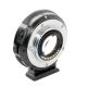 Anello adattatore Metabones da Canon EF a Micro 4/3 T Speed Booster ULTRA 0.71x