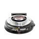Anello adattatore Metabones da Canon EF a Micro 4/3 T Speed Booster ULTRA 0.71x