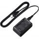 Caricabatterie Nikon MH-18A per batteria En-El3A