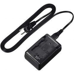 Caricabatterie Nikon MH-18A per batteria En-El3A