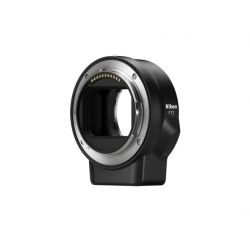 Anello Adattatore per Baionetta FTZ Nikon Z