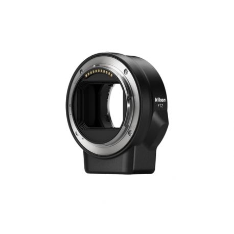 Anello Adattatore per Baionetta FTZ Nikon Z