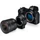 Anello Adattatore per Baionetta FTZ Nikon Z