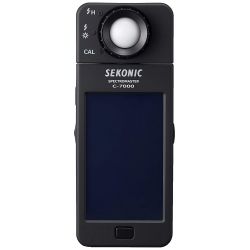 Esposimetro Sekonic C-7000 SpectroMaster