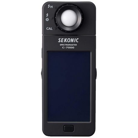 Esposimetro Sekonic C-7000 SpectroMaster